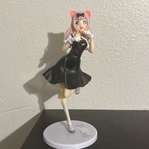 Chika Love Is War Figure